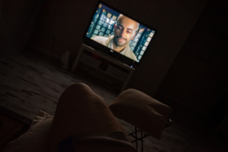 Pornographomania: The Psychology of Compulsive Obsession