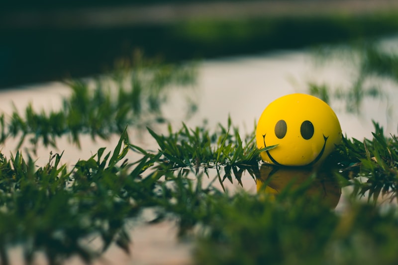 Positive Affect: Unlock Your Natural State of Joy