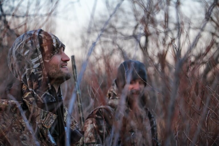 Predatory Behavior: Why Humans Are Driven to Hunt
