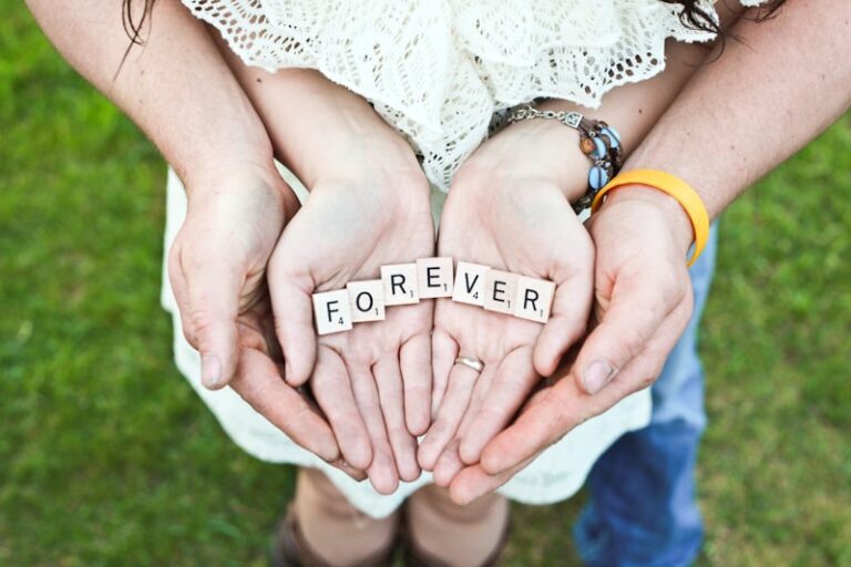 Premarital Counseling: Building a Stronger Foundation