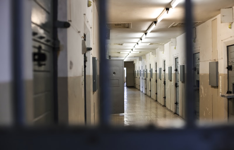 Prison Psychosis: The Hidden Toll of Incarceration