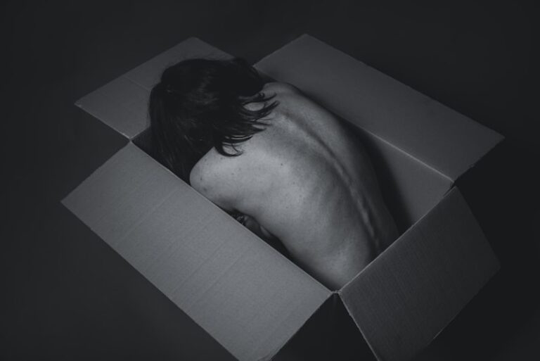 Proceptivity: The Hidden Driver of Human Desire