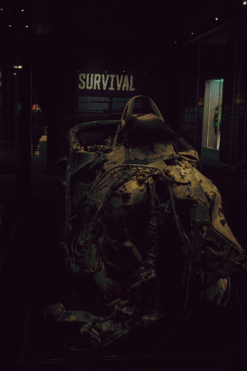Protopathic System: The Primal Force of Human Survival