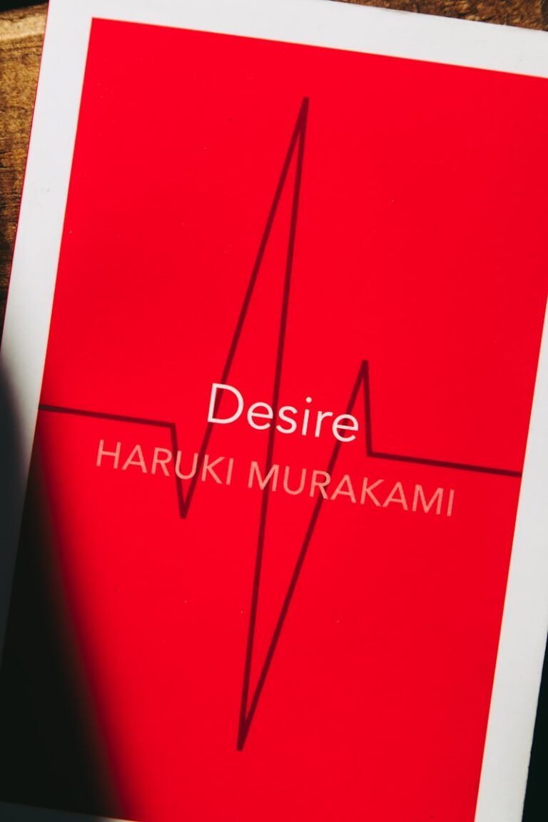 Prurient Interest: Decoding Human Obsession and Desire