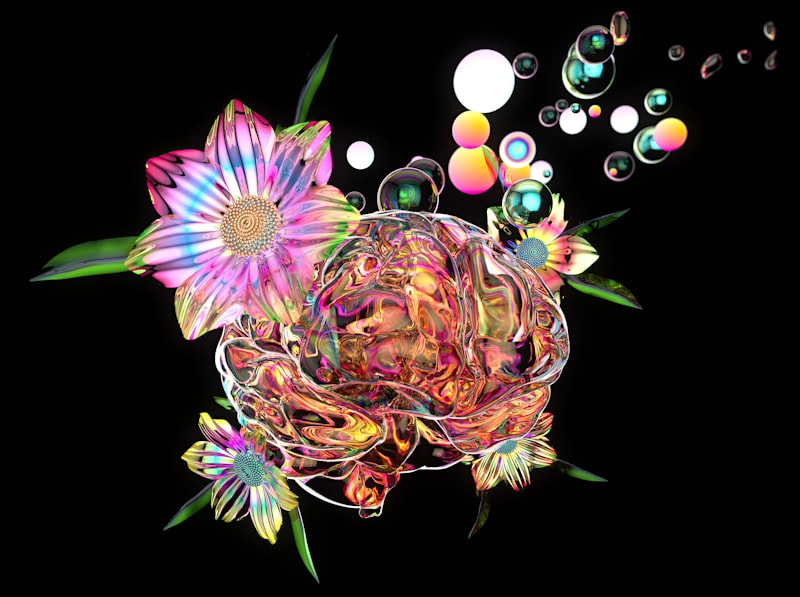 Psychedelic Science: Exploring the Depths of the Mind