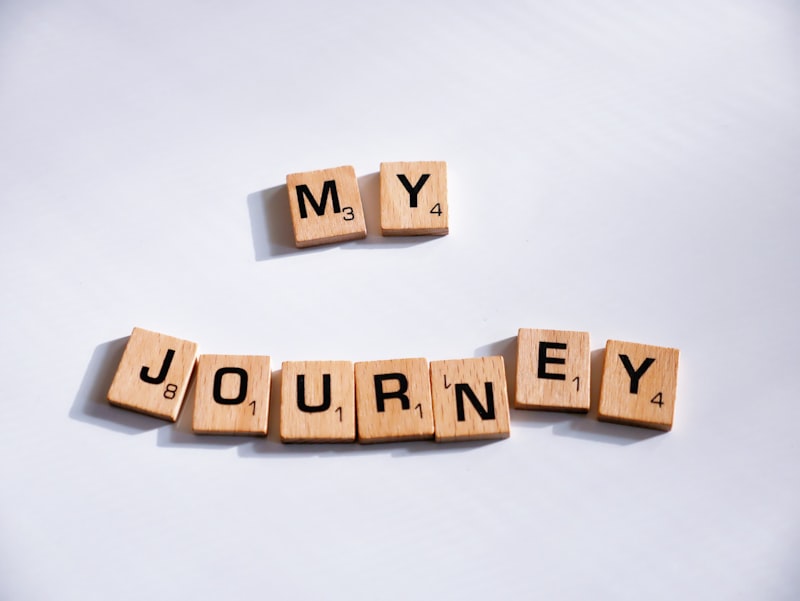 Psychological Milestones: Tracking Your Growth Journey
