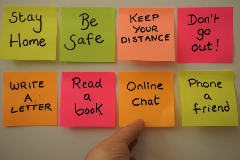 Psychological Privacy: Your Personal Boundaries Defined
