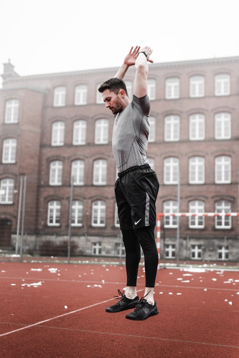Psychological Testing: Mastering the Pre-Test Warmup