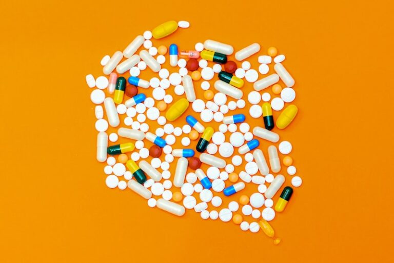 Psychopharmacology: How Drugs Reshape Your Mind