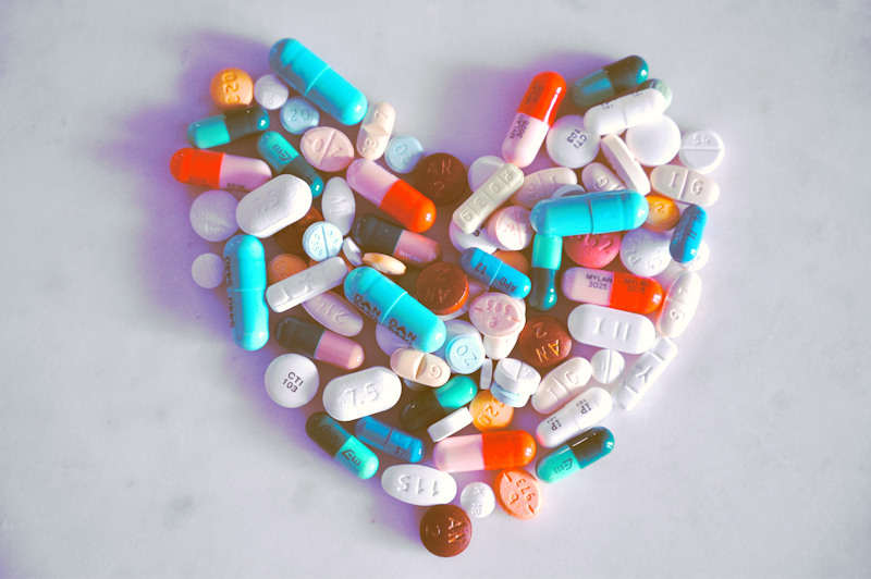 Psychopharmacology: How Drugs Shape the Human Mind
