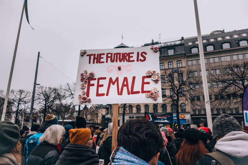 Radical Feminism: Challenging Gender Power Structures