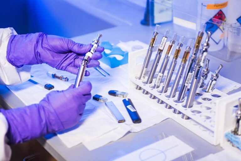 Randomized Clinical Trials: The Gold Standard for Evidence