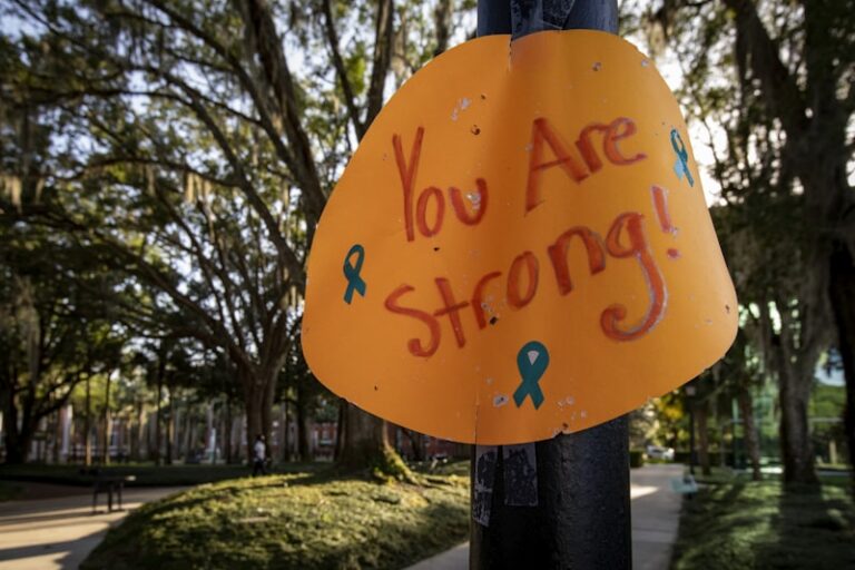 Rape-Trauma Syndrome: Navigating the Path to Recovery