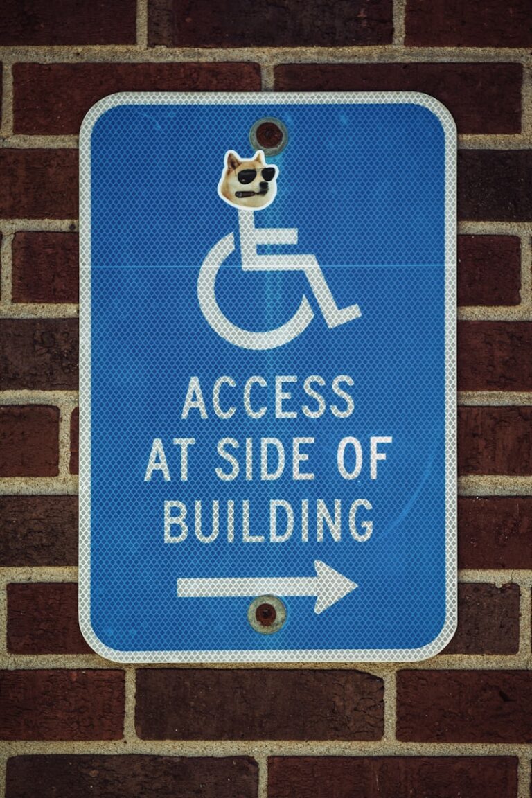Reasonable Accommodations: Bridging the Ability Gap