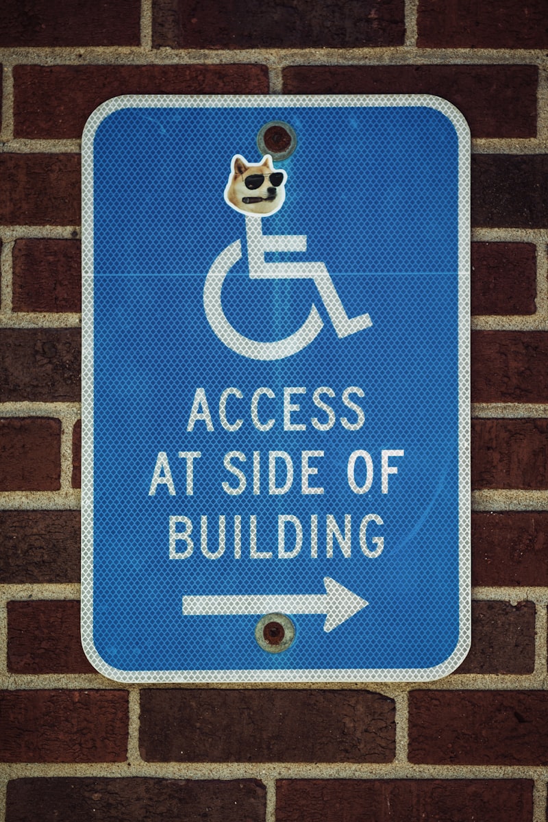 Reasonable Accommodations: Bridging the Ability Gap