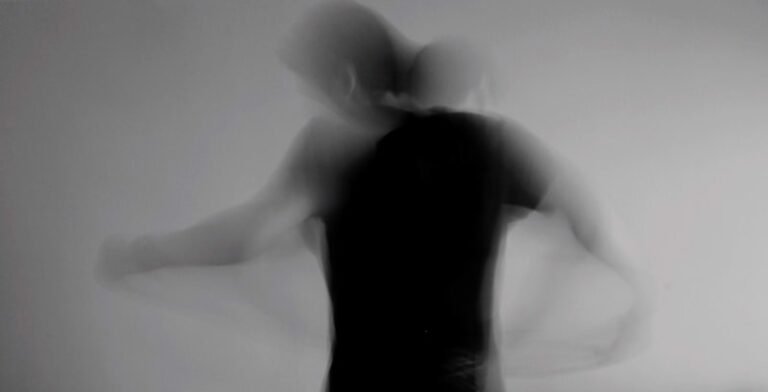 Reciprocal Roles: The Hidden Dance of Human Connection