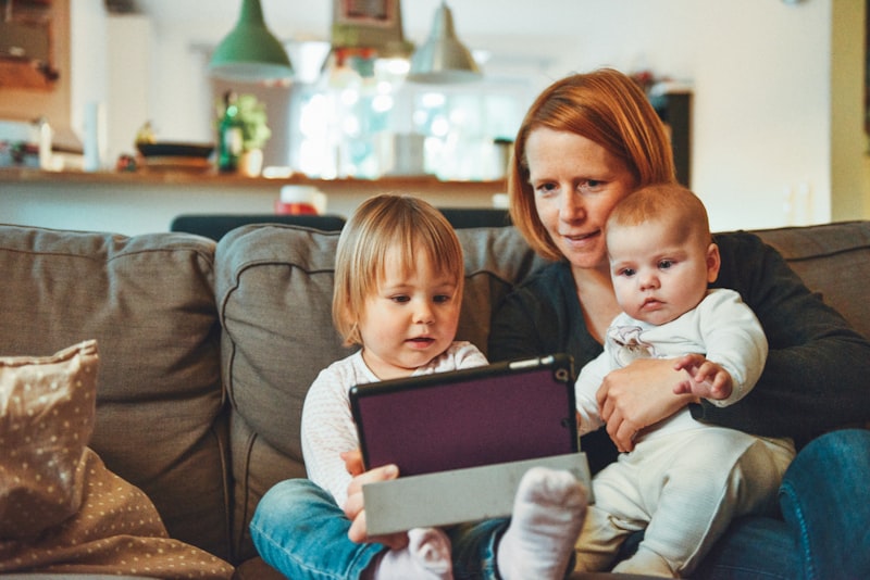 Remote Grandparenting: Navigating Distant Family Bonds