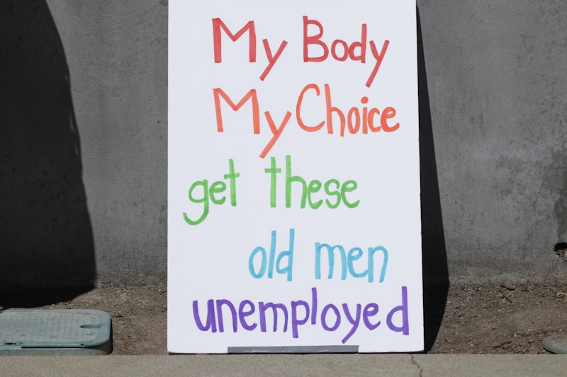 Reproductive Autonomy: Empowering Personal Health Choices