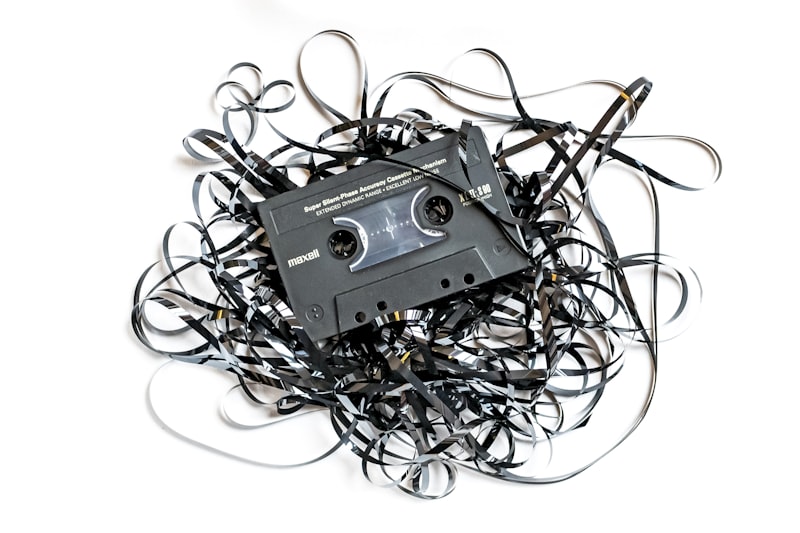 Reproductive Memory: Why Your Brain Isn't a Tape Recorder