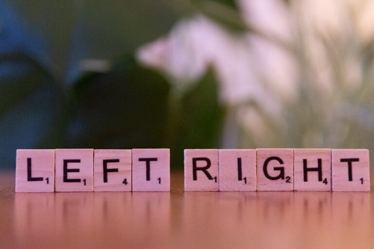 Right-Left Disorientation: Decoding Your Spatial Mismatch