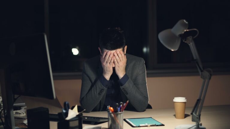 Role Ambiguity: Why You Feel Lost at Work