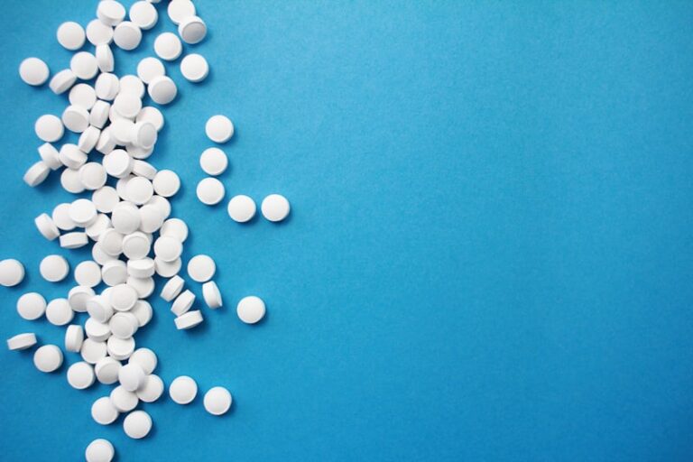 Salicylism: The Hidden Psychology of Aspirin Toxicity