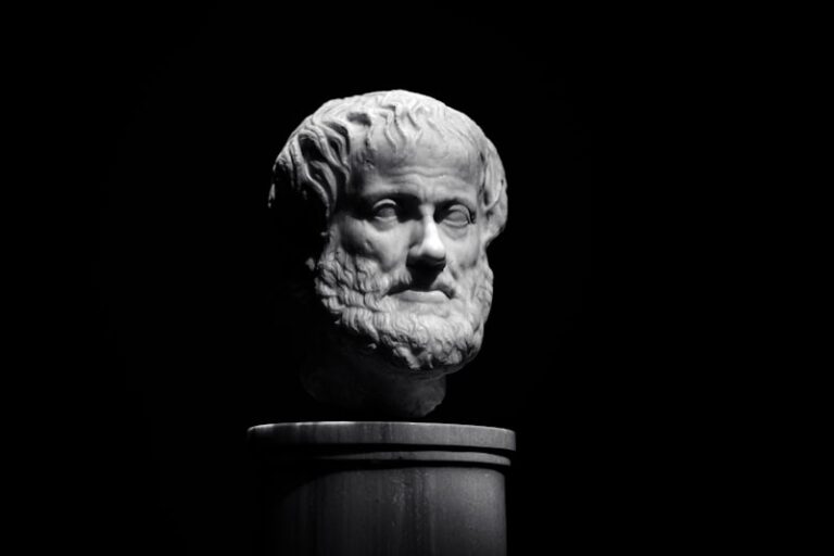 Scholasticism: The Ancient Art of Critical Thinking