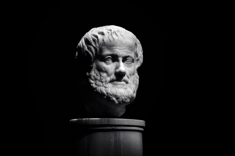 Scholasticism: The Ancient Art of Critical Thinking
