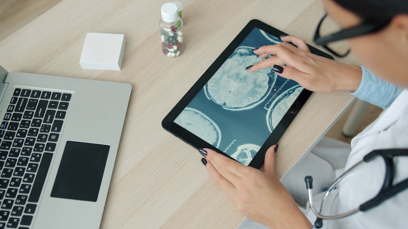 SCID-I: Mastering Accurate Clinical Diagnosis