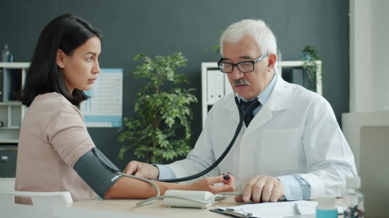 Secondary Prevention: Early Detection for Better Health
