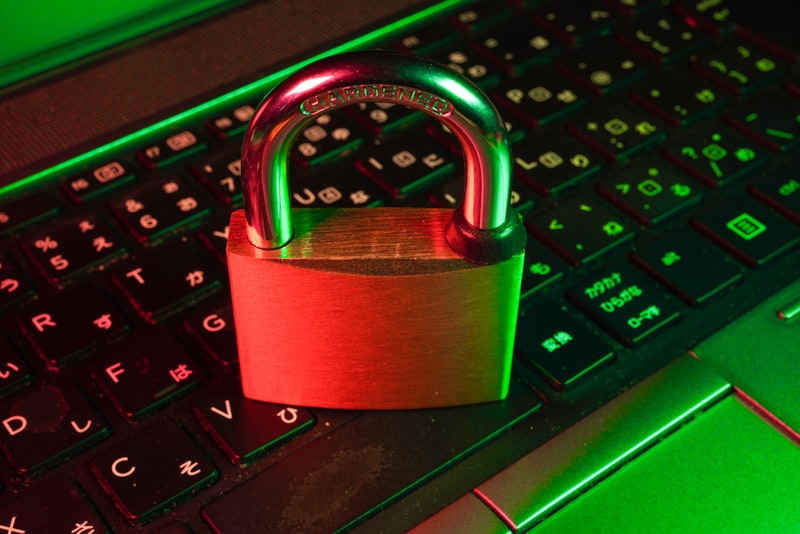 Security Operations: Protecting Your Emotional Equilibrium