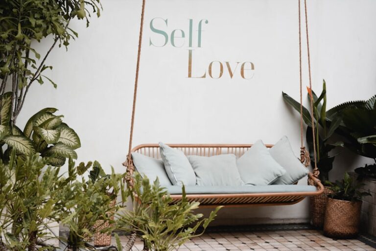 Self-Love: The Science of Your Inner Well-Being