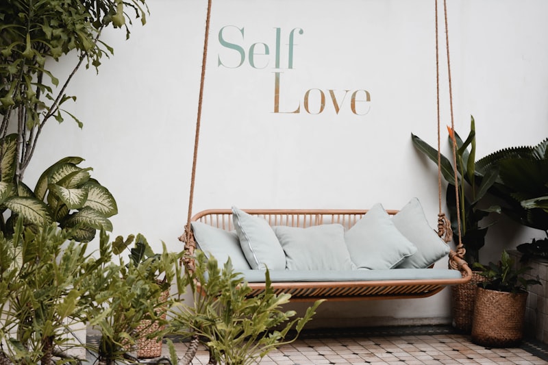 Self-Love: The Science of Your Inner Well-Being
