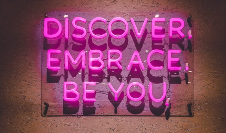 Self-Worth: Discover Your Unshakeable Inner Value