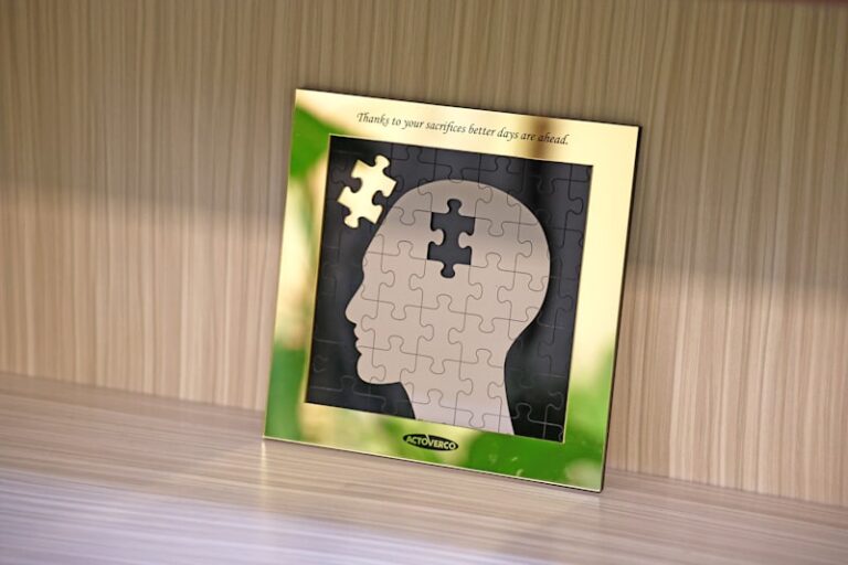 Senile Plaques: Unlocking the Mystery of Alzheimer’s Decay