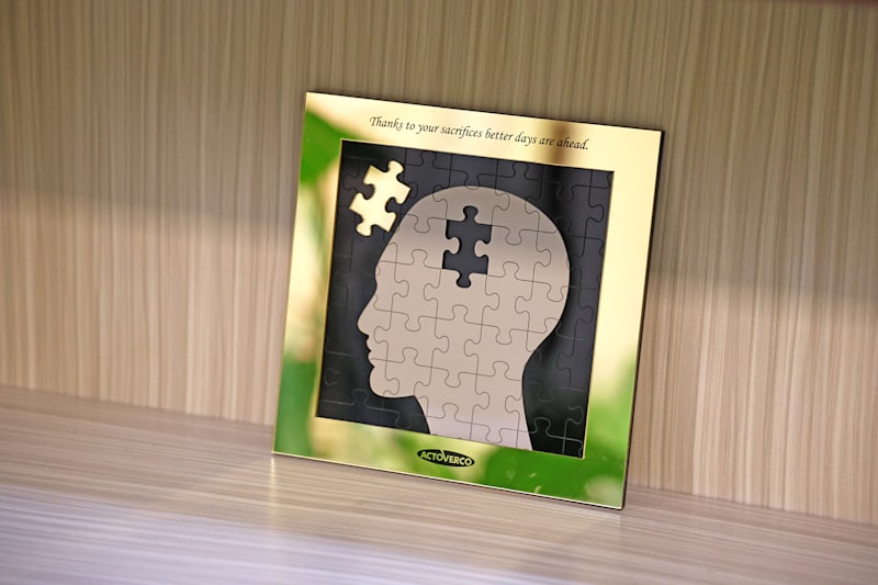Senile Plaques: Unlocking the Mystery of Alzheimer’s Decay