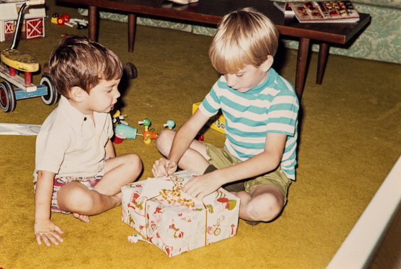 Senility: Unpacking the Myth of Second Childhood