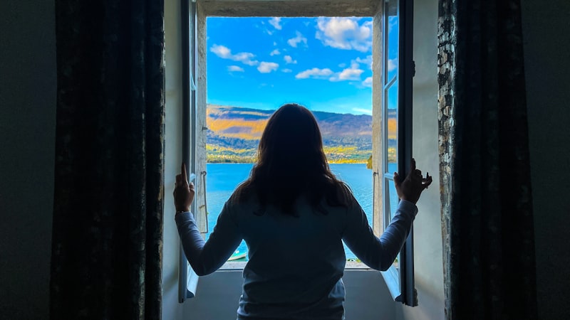 Sensory Perception: Opening Windows to the Inner Mind