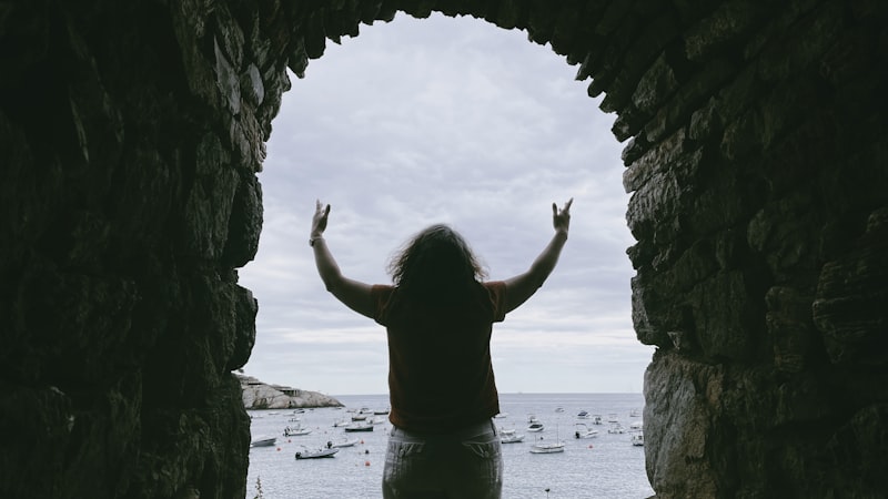 Shamanism: Bridging the Human Psyche and Spirit