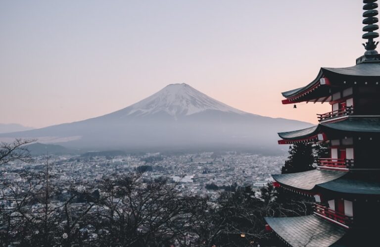Shinkeishitsu: Understanding Japan's Unique Anxiety Style