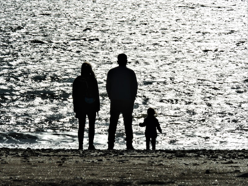 Silver-Cord Syndrome: Breaking Toxic Family Ties