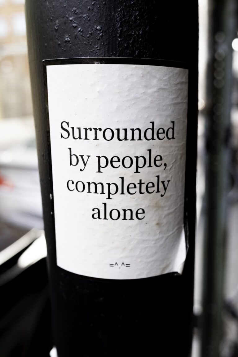 Situationalism: Are You Just a Product of Your Surroundings?