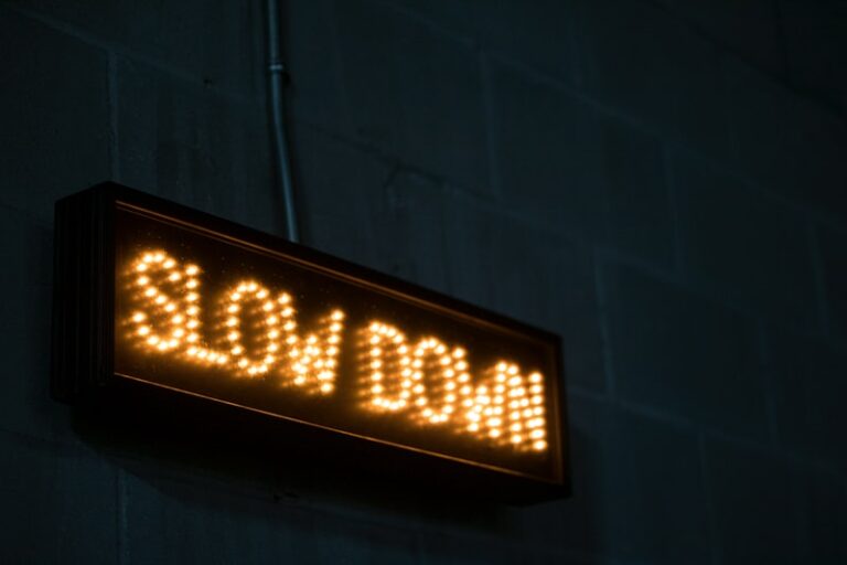 Slow-Wave Sleep: Unlock Your Brain's Deepest Recovery