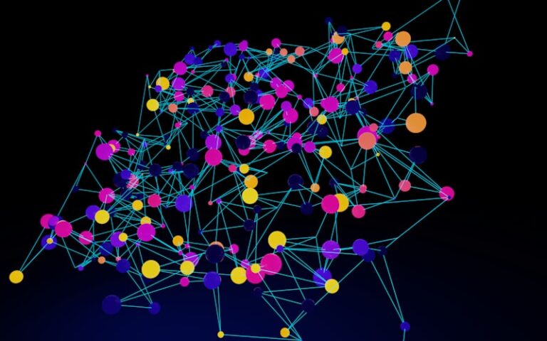 Smallest Space Analysis: Mapping the Mind’s Structure