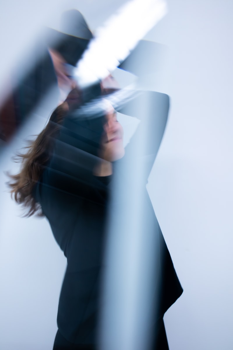 Smooth-Pursuit Movement: Precision Tracking in Motion