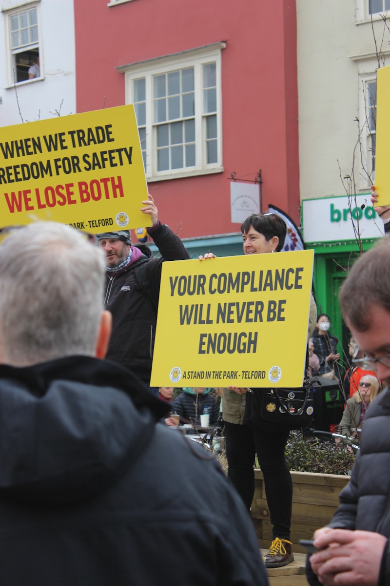 Social Contract: Why We Trade Freedom for Order