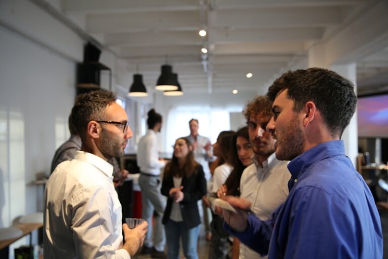 Social Interaction: The Blueprint of Human Connection