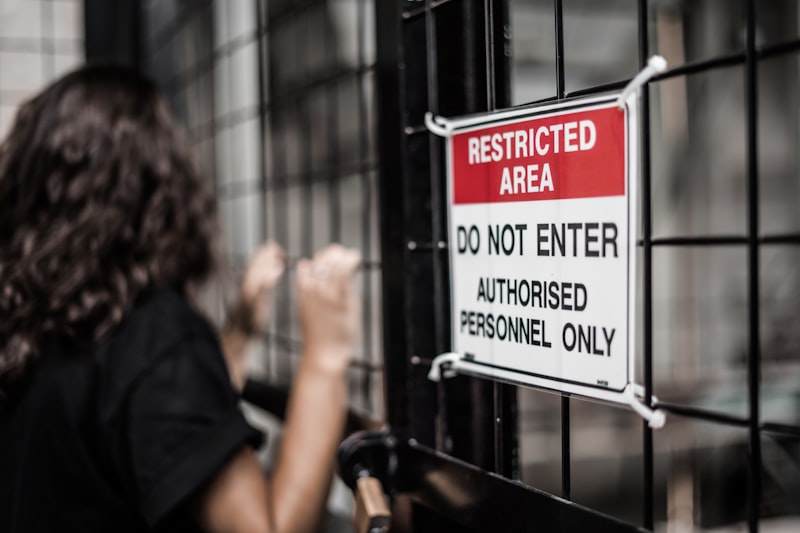 Social Limitation: Breaking Free from Invisible Barriers