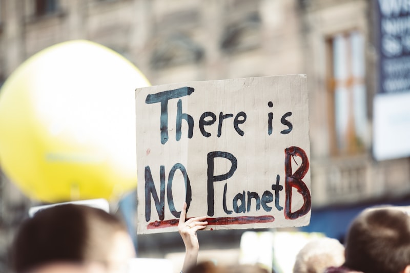 Social Marketing: Influencing Behavior for Global Change