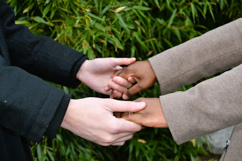 Social Penetration Theory: Unlocking Deeper Human Bonds